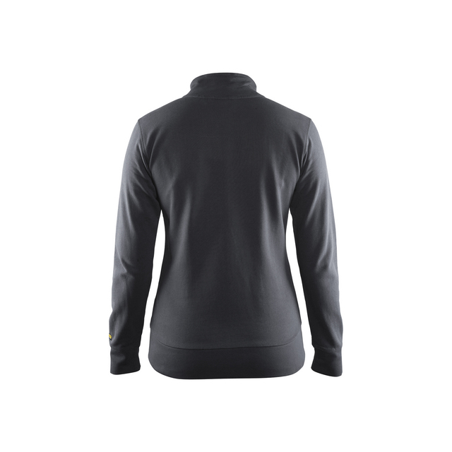 TRÖJA 3372 1158 DAM MÖRKGRÅ XXL | Beijerbygg Byggmaterial